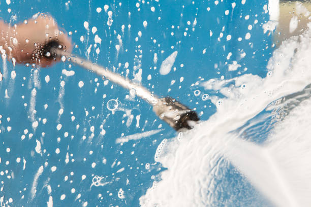 Best Building Exterior Washing  in Rosita, TX