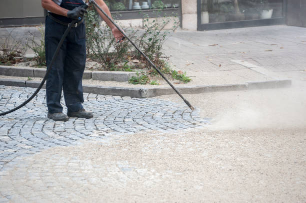 Reliable Rosita, TX Pressure Washing Services Solutions