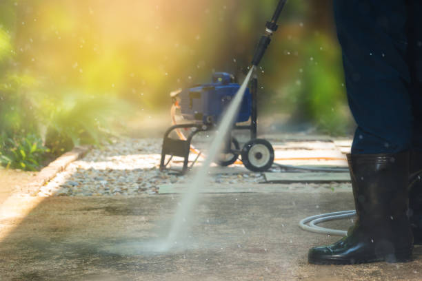 Playground Equipment Cleaning in Rosita, TX